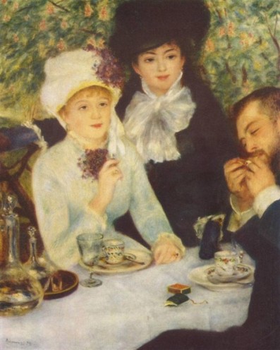 После обеда 1879